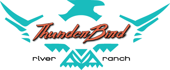 ThunderBird River Ranch